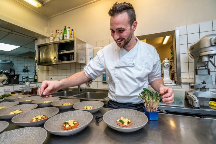 Hostellerie Schuddebeurs