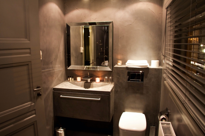 Hotel Huis van Bewaring