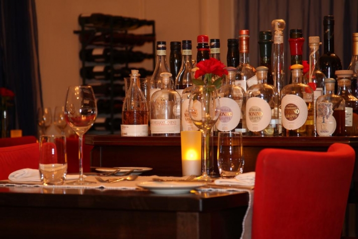 Hotel Brasserie Rebecca - Texel