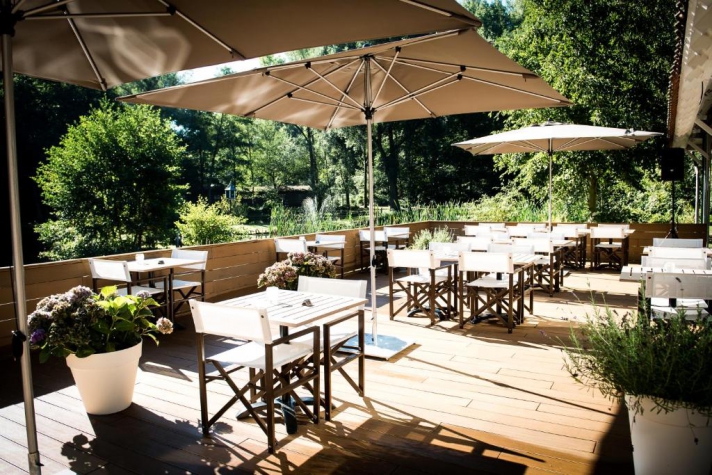 Landgoed Overste Hof