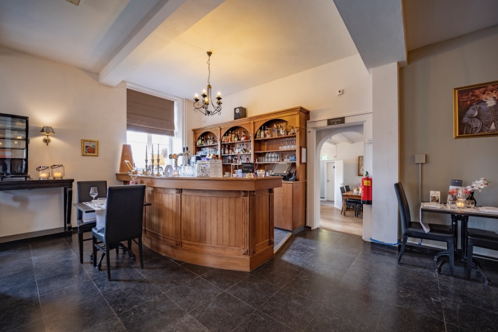 Fletcher Hotel-Restaurant De Burghoeve