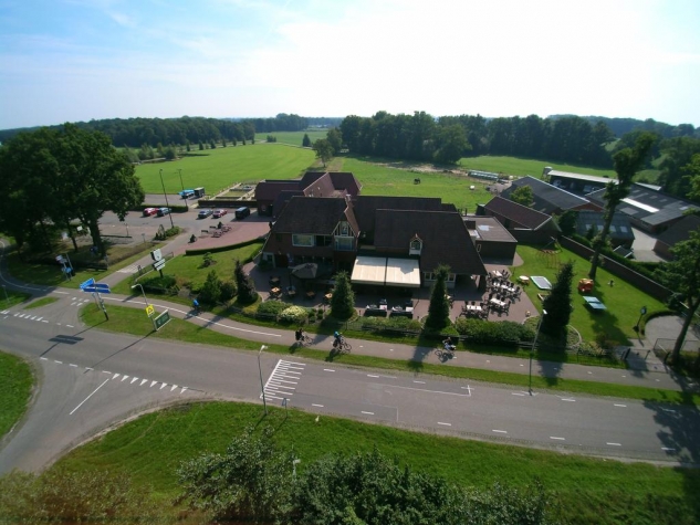 Hotel Restaurant Jachtlust 