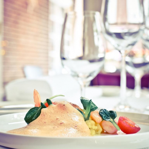 Boutique Hotel 't Lansink