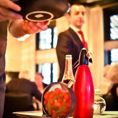 Boutique Hotel 't Lansink