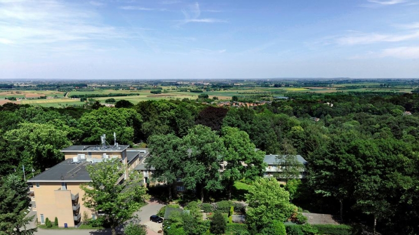 Fletcher Parkhotel Val Monte