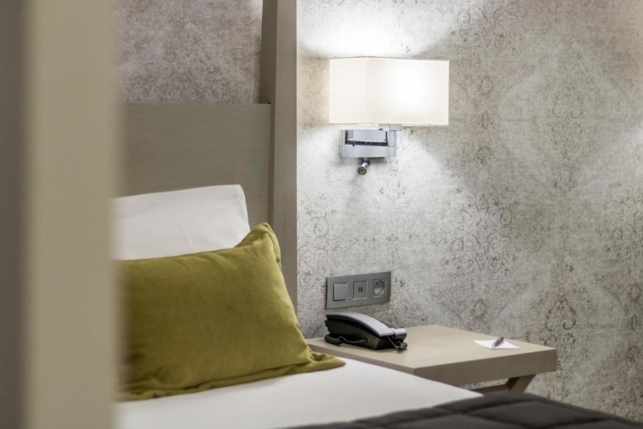 Martin's Château du Lac