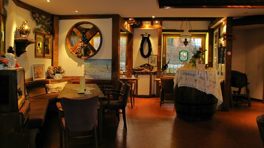 Wellness Hotel Seehof