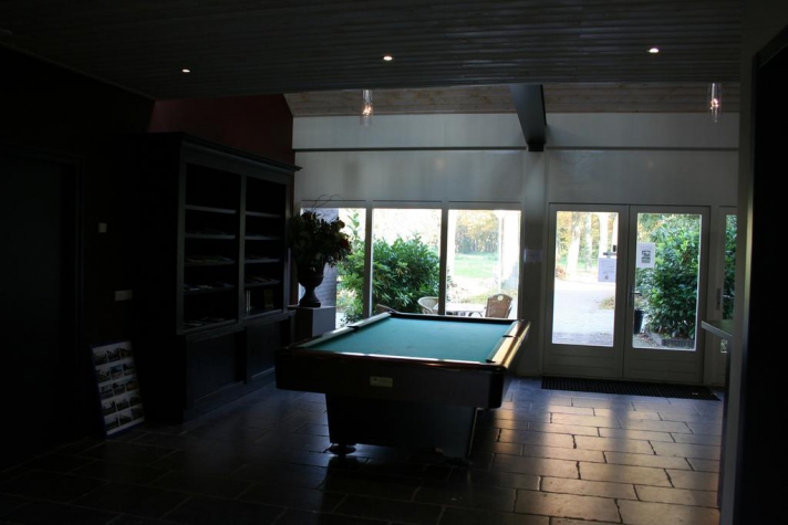 Hotel De Kruishoeve