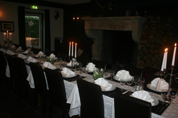 Hotel De Kruishoeve