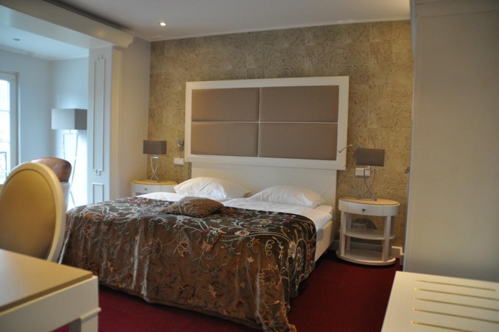 Romantik Parkhotel het Gulpdal