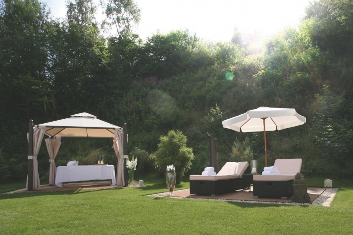 Wellness Hotel Waldecker Hof