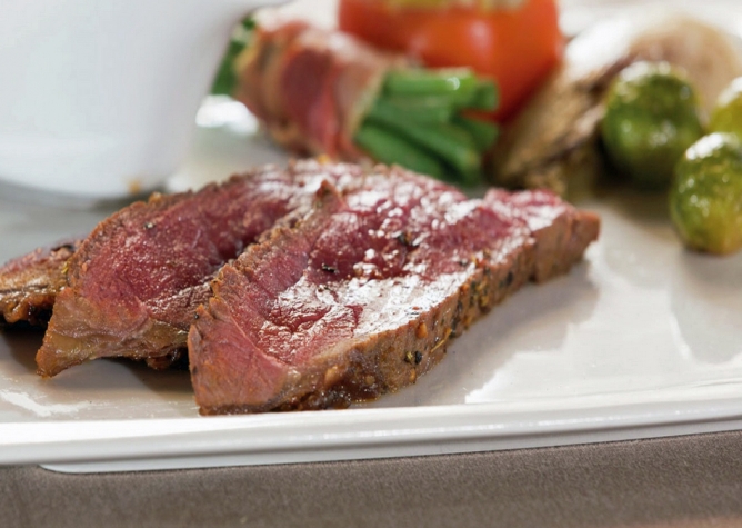 Hotel Restaurant Sparhof