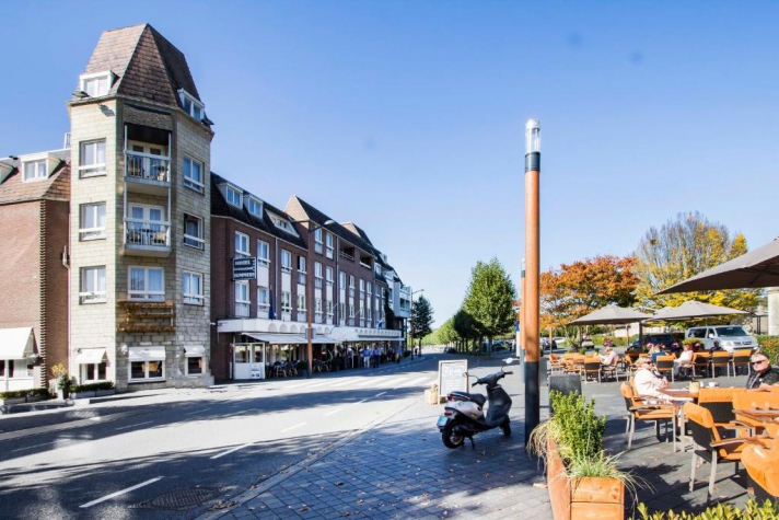 Dormio Wijnhotel Valkenburg