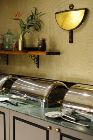 Two Brothers Noordwijk Beach