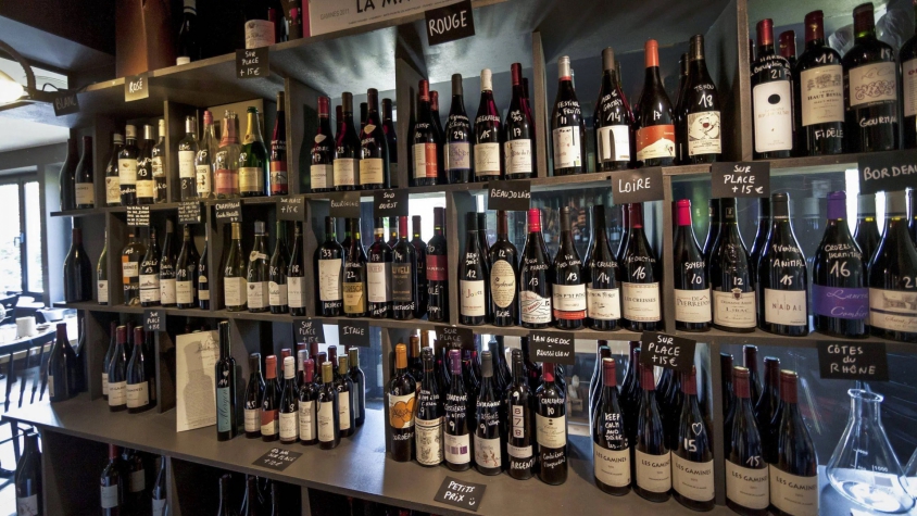 Hotel Le Val de Poix