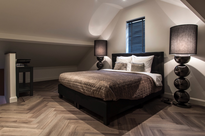 Luxexcellent Wellness B&B