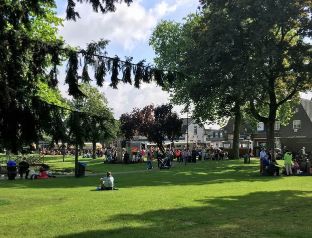 Parkhotel Auberge Vincent