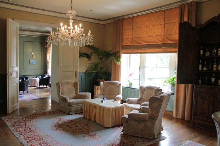 Château d'Hassonville