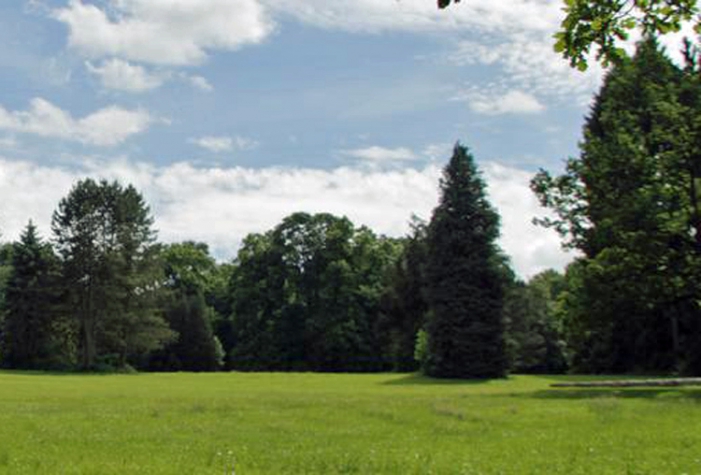 Château d'Hassonville