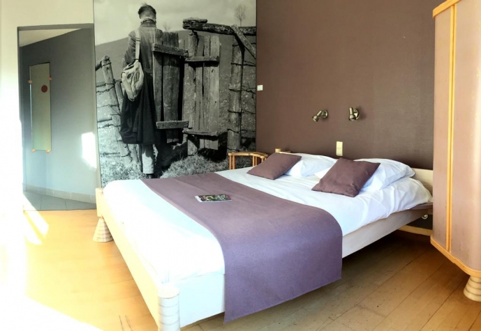 Hotel Le Val de Poix