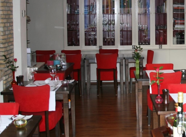 Hotel Brasserie Rebecca - Texel