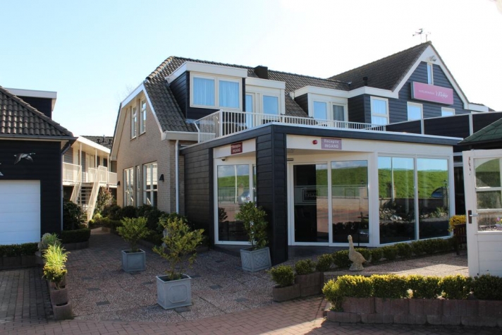 Hotel Restaurant t Klokje