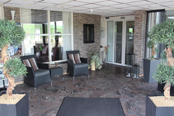 Hotel Restaurant t Klokje