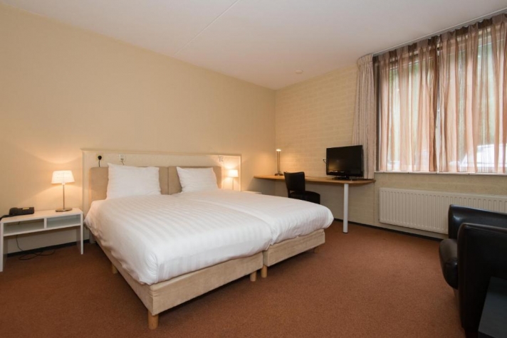 Parkhotel De Bosrand