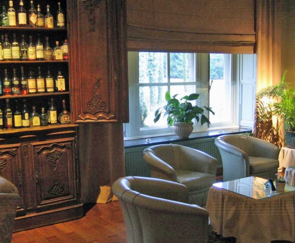 Château d'Hassonville