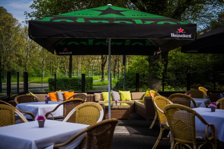 Golden Tulip Zoetermeer-Den Haag