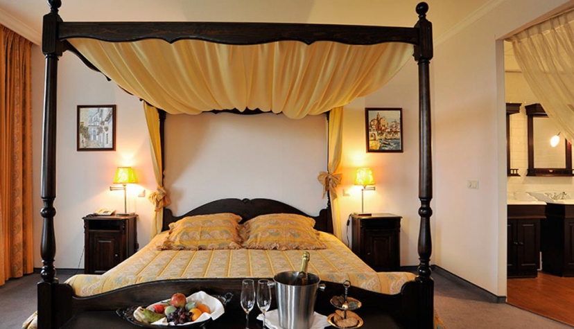 Fletcher Hotel-Restaurant Zevenbergen-Moerdijk