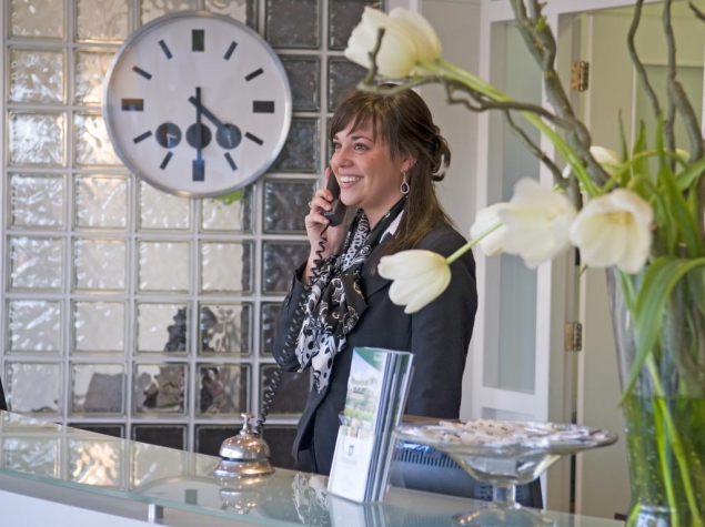 Hampshire Hotel Avenarius