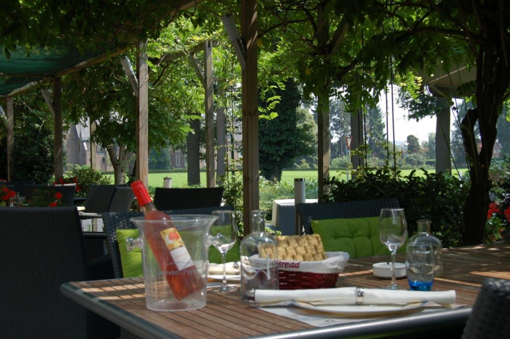 Hampshire Hotel Avenarius