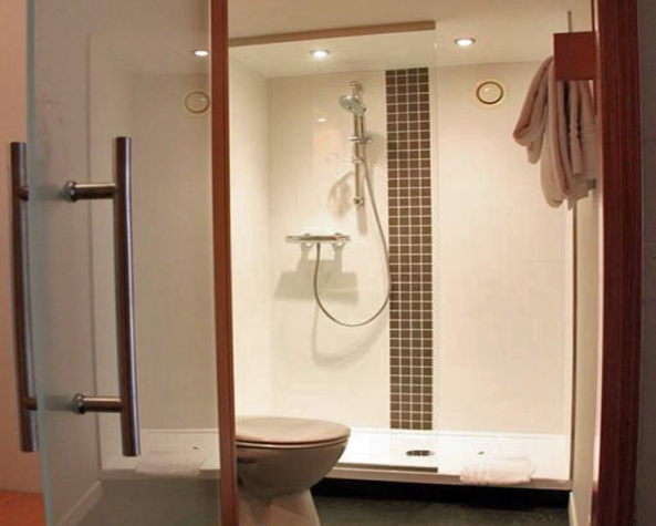 Hotel Le Val de Poix