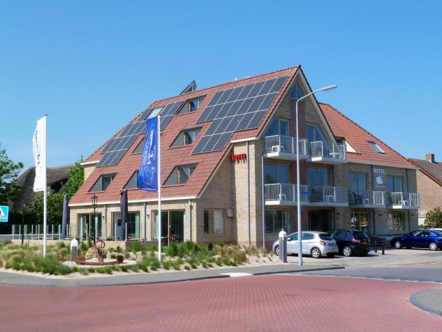 Hotel 't Zwaantje