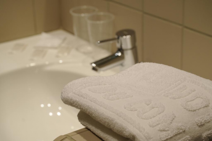 Hotel du Commerce Blankenberge