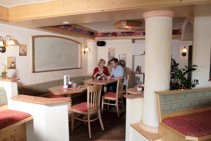 Wellnesshotel Bürgerstuben