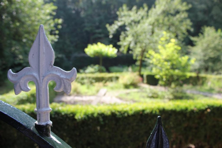 Landgoed Overste Hof