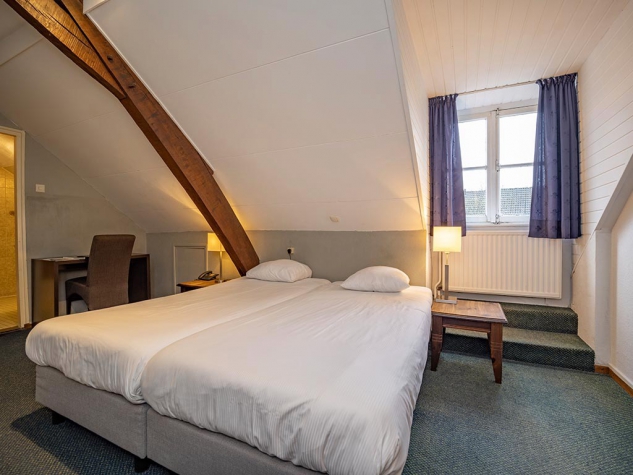 Fletcher Hotel-Restaurant De Burghoeve