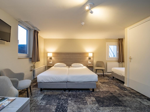 Fletcher Hotel-Restaurant Valkenburg