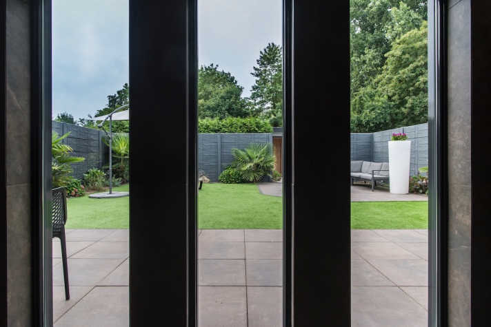 Luxexcellent Wellness B&B