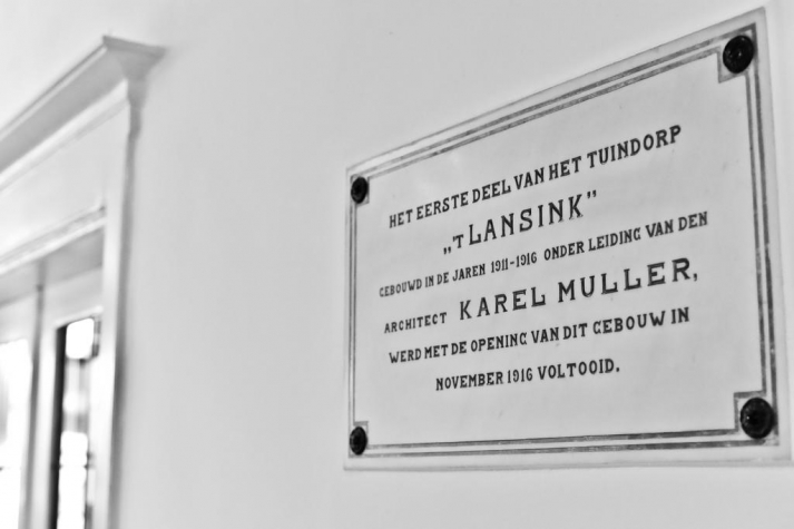 Boutique Hotel 't Lansink