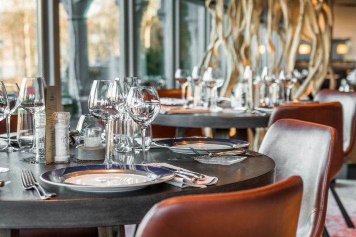 Martin's Château du Lac