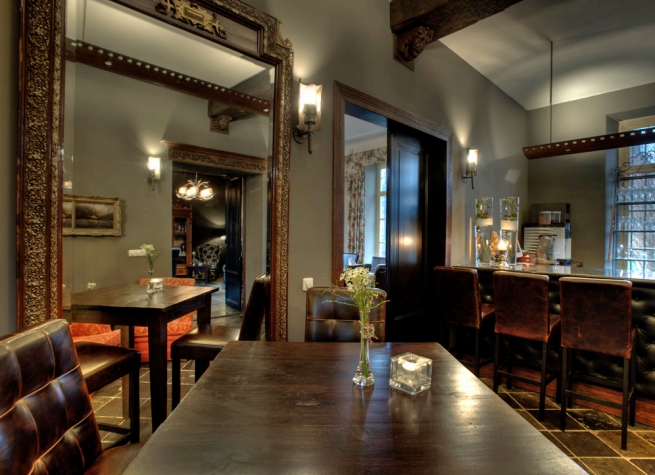 Romantik Hotel Kasteel Daelenbroeck