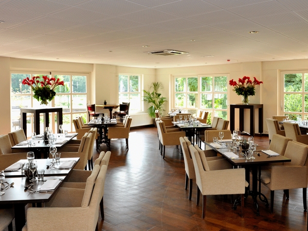 Fletcher Hotel-Restaurant Doorwerth-Arnhem