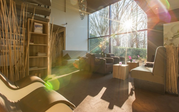 Fletcher Wellness-Hotel Stadspark