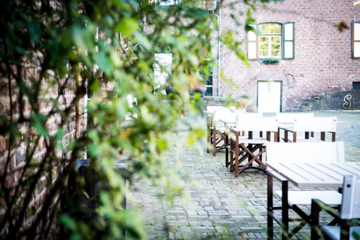 Landgoed Overste Hof