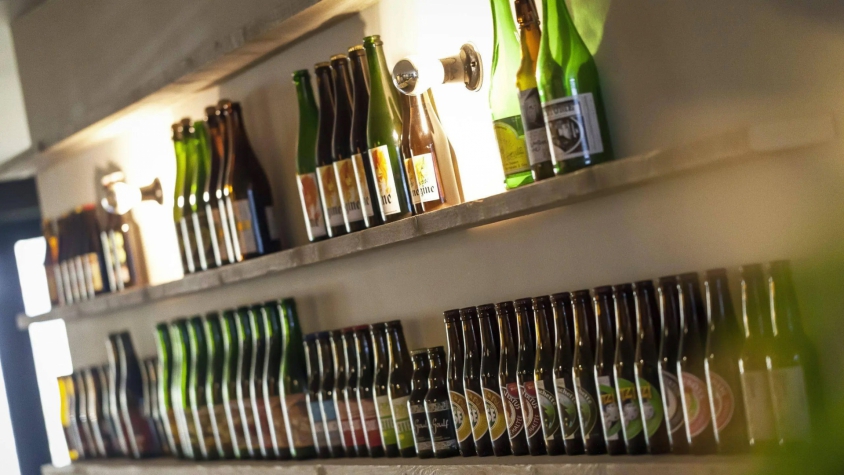 Hotel Le Val de Poix