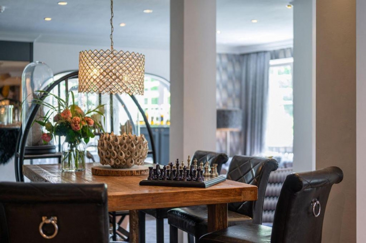 Slenaker Vallei - Boutique Hotel & Restaurant