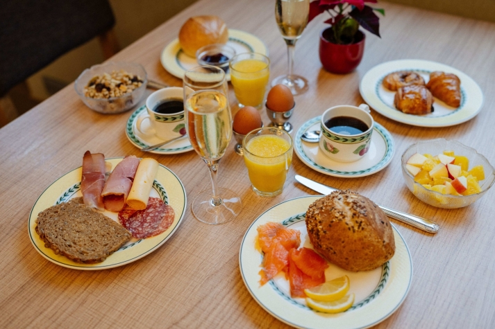 Relax Hotel Pip-Margraff